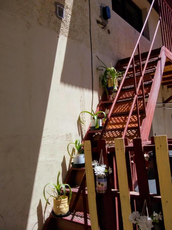 우마우아카 Casa Samachiy 아파트 외부 사진